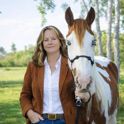 April Aberle - RE/MAX Crossroads Realty
