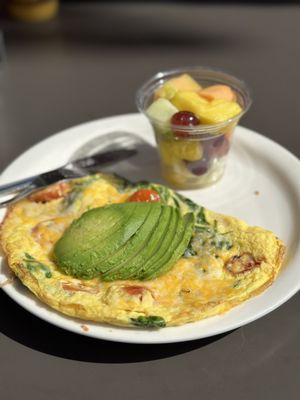 Stacks Pancake House by null