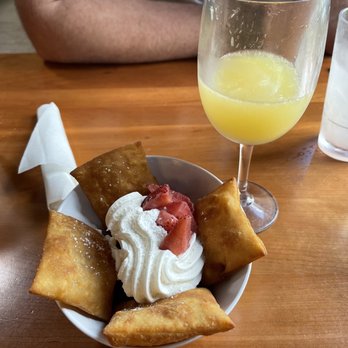 Ruby Sunshine Knoxville - Breakfast & Brunch Near Me - Knoxville, Tennessee