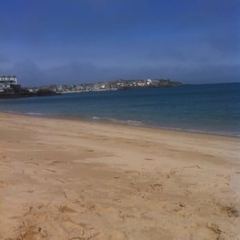 Porthminster Beach - Beaches Near Me