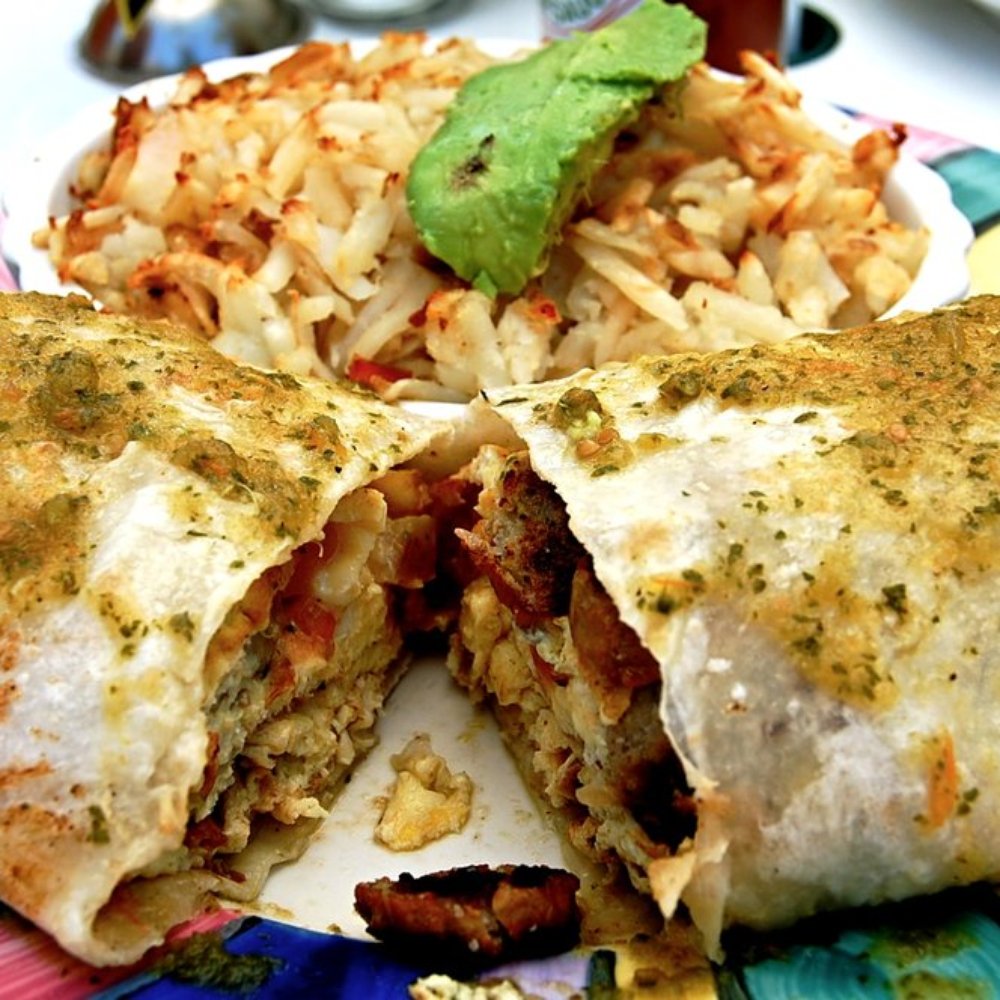 Ocean View Café - Breakfast & Brunch Near Me - Manhattan Beach, California
