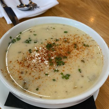 Roe Seafood Restaurant - Clam Chowder - Seafood Near Me - Long Beach, California Roe Seafood Restaurant - Clam Chowder - Seafood Near Me - Long Beach, California