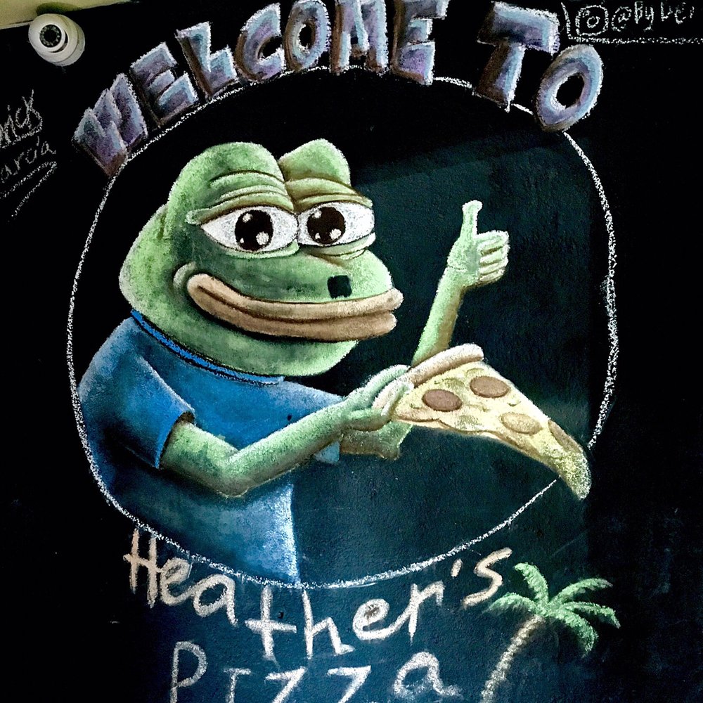 Heather's Pizza - Welcome coqui - Pizza Near Me - Culebra, Puerto Rico Heather's Pizza - Welcome coqui - Pizza Near Me - Culebra, Puerto Rico
