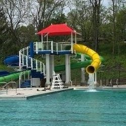 Burlington Community Aquatic Center