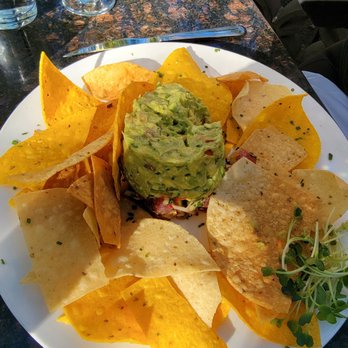 Chelsea's Kitchen - Tuna guacamole - New American Near Me - Phoenix, Arizona Chelsea's Kitchen - Tuna guacamole - New American Near Me - Phoenix, Arizona
