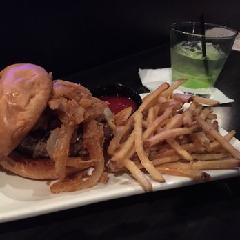 Irvine Improv - Umami Manly Burger - Comedy Clubs Near Me - Irvine, California