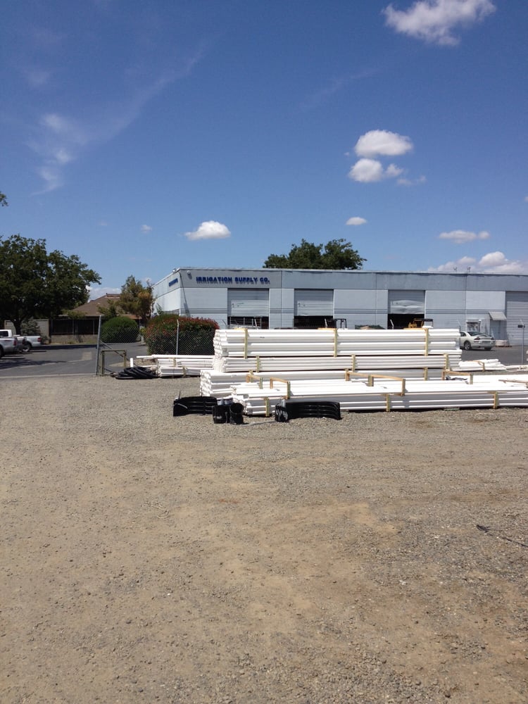 IRRIGATION SUPPLY CO Updated September 2024 75 W Kentucky Ave