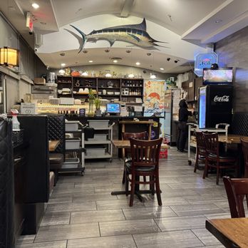 Sushi Yoi - Inside of restaurant~ - Japanese Near Me - Burnaby, British Columbia Sushi Yoi - Inside of restaurant~ - Japanese Near Me - Burnaby, British Columbia