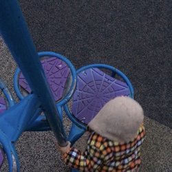 Crocker Amazon Playground