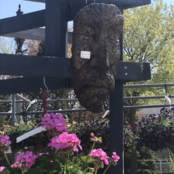Frenz Garden Center