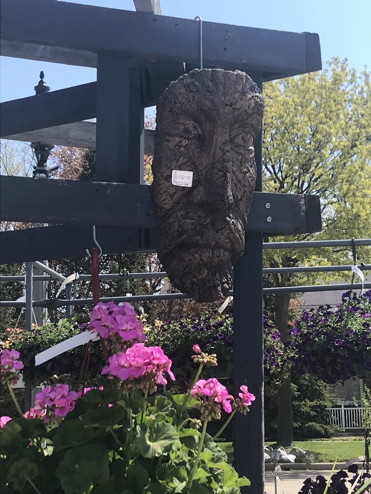 FRENZ GARDEN CENTER 10 Photos 505 N Main St, Thiensville, WI Yelp