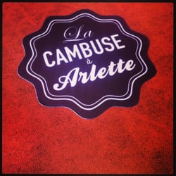 La Cambuse à Arlette