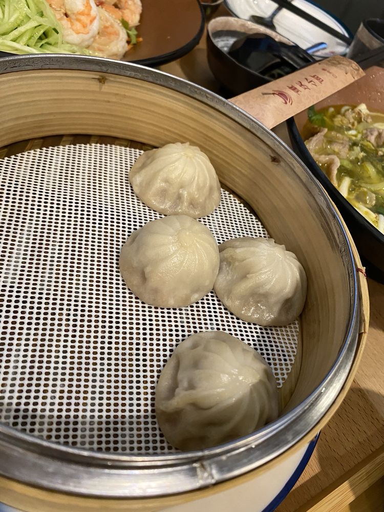 YU NOODLES Updated April 2024 78 Photos & 20 Reviews 387 E Gude