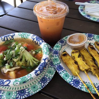 Bahn Thai - Thai Near Me - San Diego, California Bahn Thai - Thai Near Me - San Diego, California