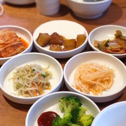 Banchan