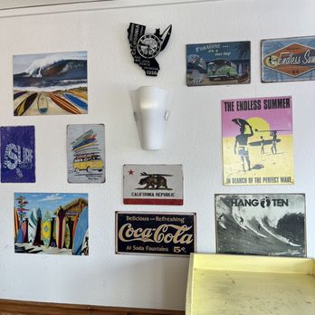 Pier St Deli - Inside! - Salad Near Me - Oceano, California Pier St Deli - Inside! - Salad Near Me - Oceano, California
