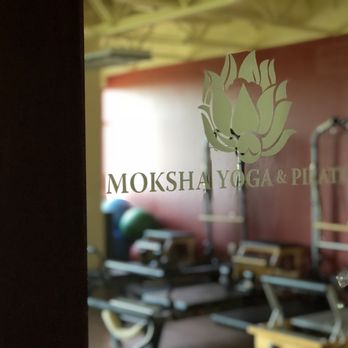 Moksha Yoga and Pilates - Studio entrance - Yoga Near Me - Georgetown, Texas Moksha Yoga and Pilates - Studio entrance - Yoga Near Me - Georgetown, Texas
