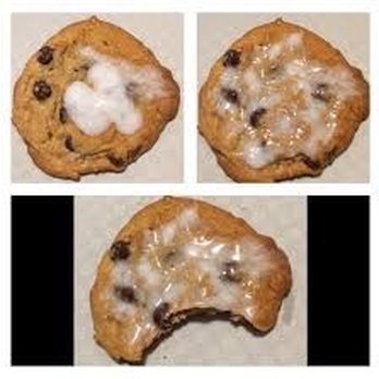 McDonald's - 2 cookies with salty Mayo - Coffee & Tea Near Me - Petoskey, Michigan McDonald's - 2 cookies with salty Mayo - Coffee & Tea Near Me - Petoskey, Michigan