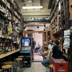 Bodega E. Marín