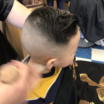 Ira's Barber & Styling - Barbers Near Me - Palmdale, California