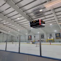 SportsCare Arena - Rink 1