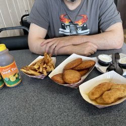 Jones Pancake Shop