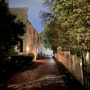Ghost Tours of Historic Frederick - Walking Tours Near Me - Frederick, Maryland Ghost Tours of Historic Frederick - Walking Tours Near Me - Frederick, Maryland