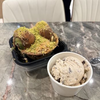 Chocolate Spot - Desserts Near Me - Anaheim, California