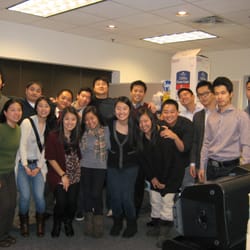 Journey Community Church - after our first service!
