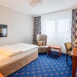 Hotel Windorf-Best Western - Single room