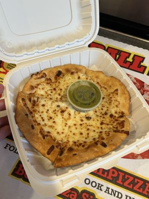 Football Pizza by null