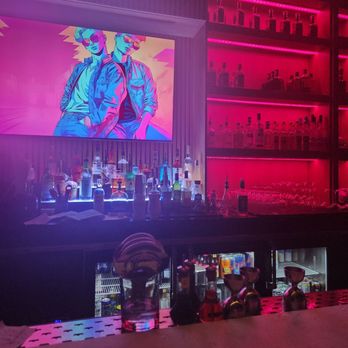 General Wood Shop - Cocktail Bars Near Me - Grand Rapids, Michigan