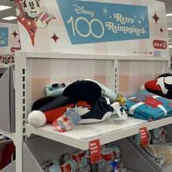 Target
