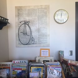 Backstreet Books & Friends - Art Print SCORE!  Great signed prints of nature for extremely low prices!