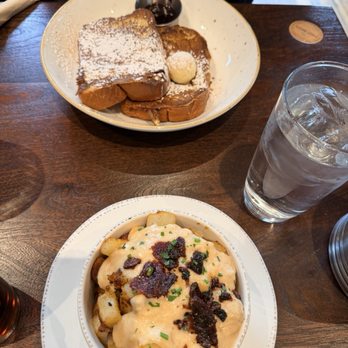 First Watch - power wrap, million dollar potatoes, french toast - Breakfast & Brunch Near Me - Pleasant Grove, Utah