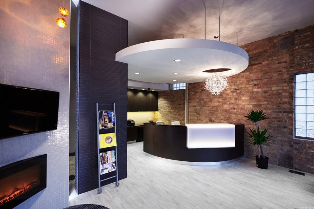 CUSP DENTAL Updated September 2024 50 Reviews 3917 N Ashland Ave