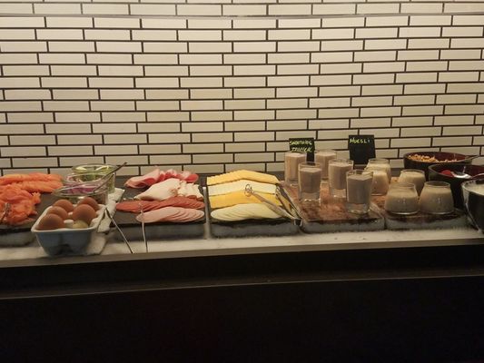 Two Sisters Restaurant by null