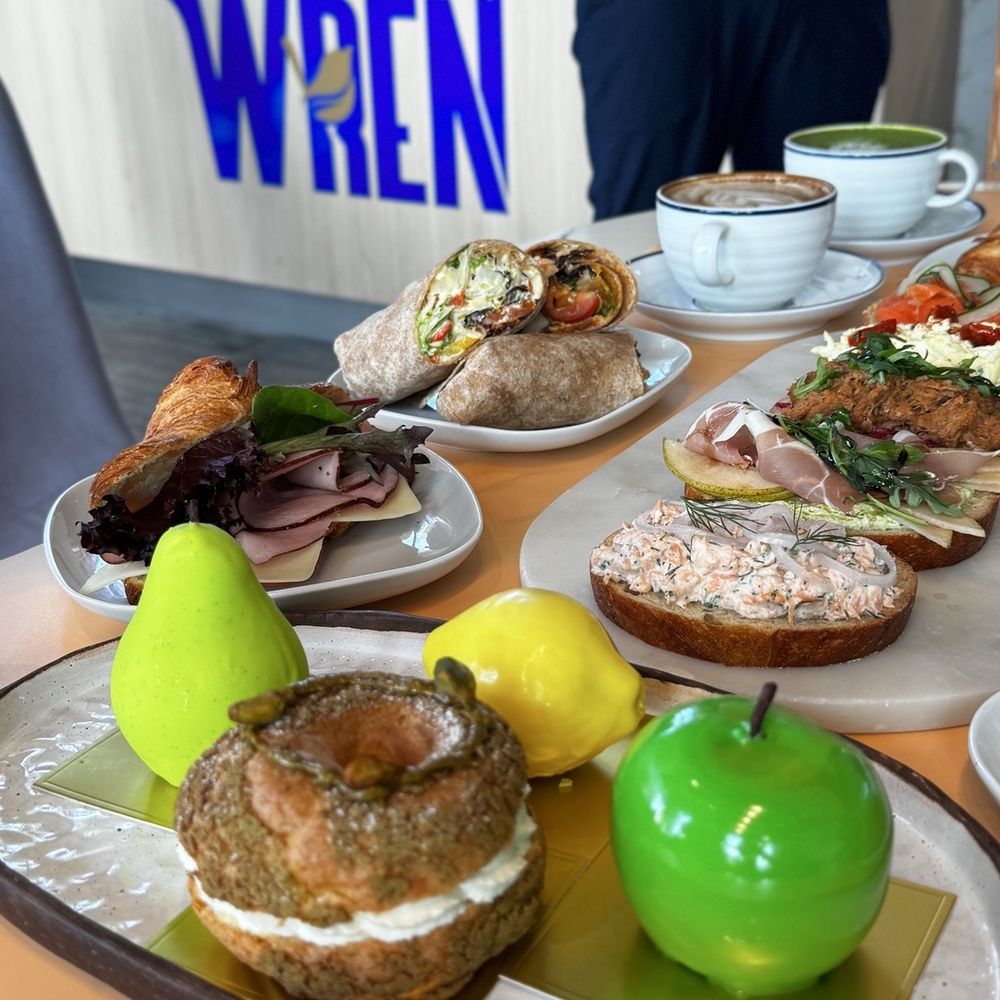 Wren Cafe - Breakfast & Brunch Near Me - Vancouver, British Columbia Wren Cafe - Breakfast & Brunch Near Me - Vancouver, British Columbia