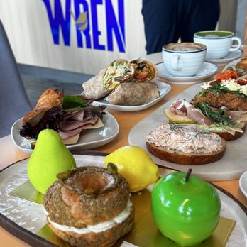 Wren Cafe - Breakfast & Brunch Near Me - Vancouver, British Columbia