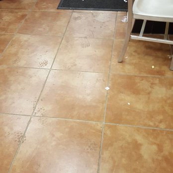 Target - Floor is gross inside the food court. - Department Stores Near Me - Elk Grove, California