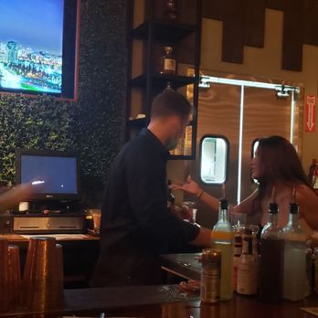Rustic Root - Cocktail Bars Near Me - San Diego, California