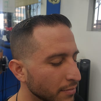 Big Mike's Barber Shop - Barbers Near Me - Rosemead, California