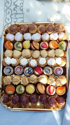 Pasticceria Giorgio by null