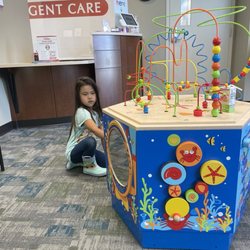 Kids Street Urgent Care