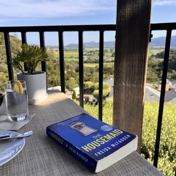 Auberge du Soleil - Hotels Near Me - Rutherford, California
