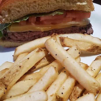 Glory Days Grill - We split a cheese burger - American Near Me - Midlothian, Virginia Glory Days Grill - We split a cheese burger - American Near Me - Midlothian, Virginia