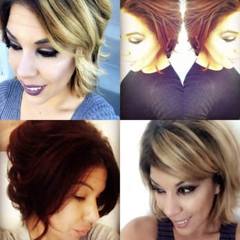 The Studio O - Hair Stylists Near Me - Long Beach, California