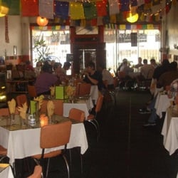 Everest Cafe and bar - From Their Website