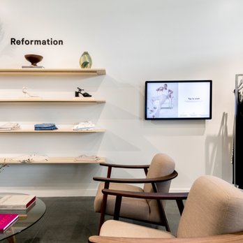 Reformation - Women's Clothing Near Me - Austin, Texas