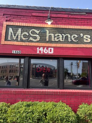 McShane's Irish Pub & Whiskey Bar by null